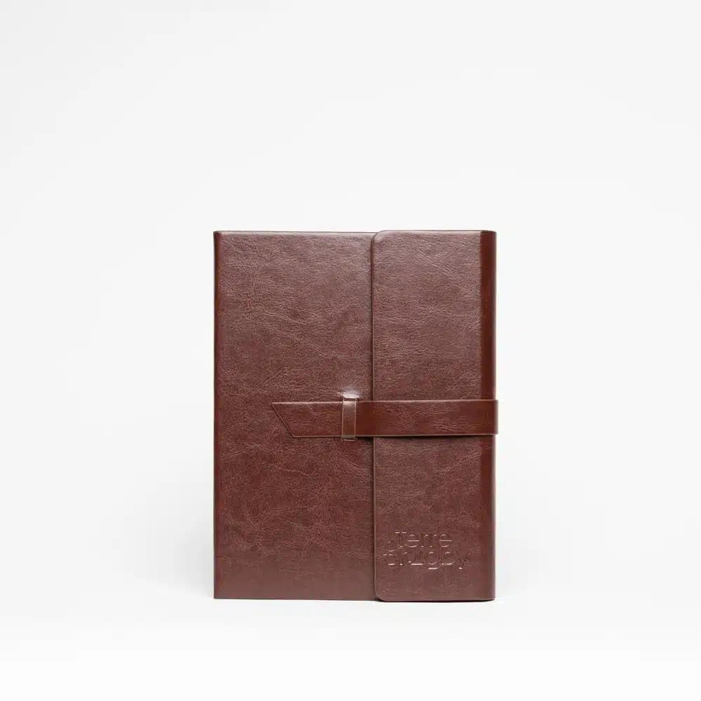 Carnet de notes eco-cuir - Matériel sport pas cher – Meilleur rapport qualité-prix - redmi note note matériel – rapport qualité - prix
