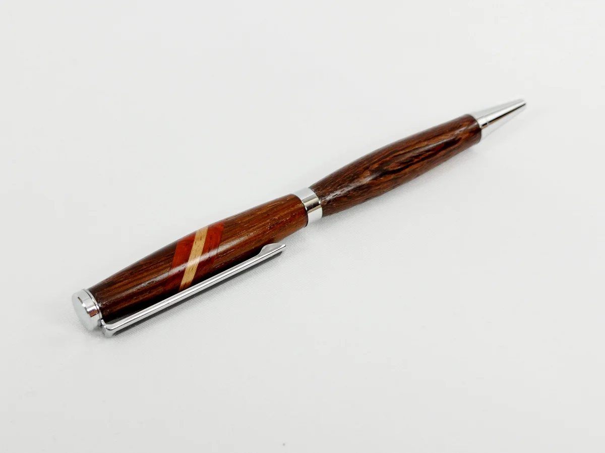 Stylo-bille SB-114 - Saldi Straordinari – Offerte Speciali Disponibili Adesso Sachet de 5 billes vertes lustrées