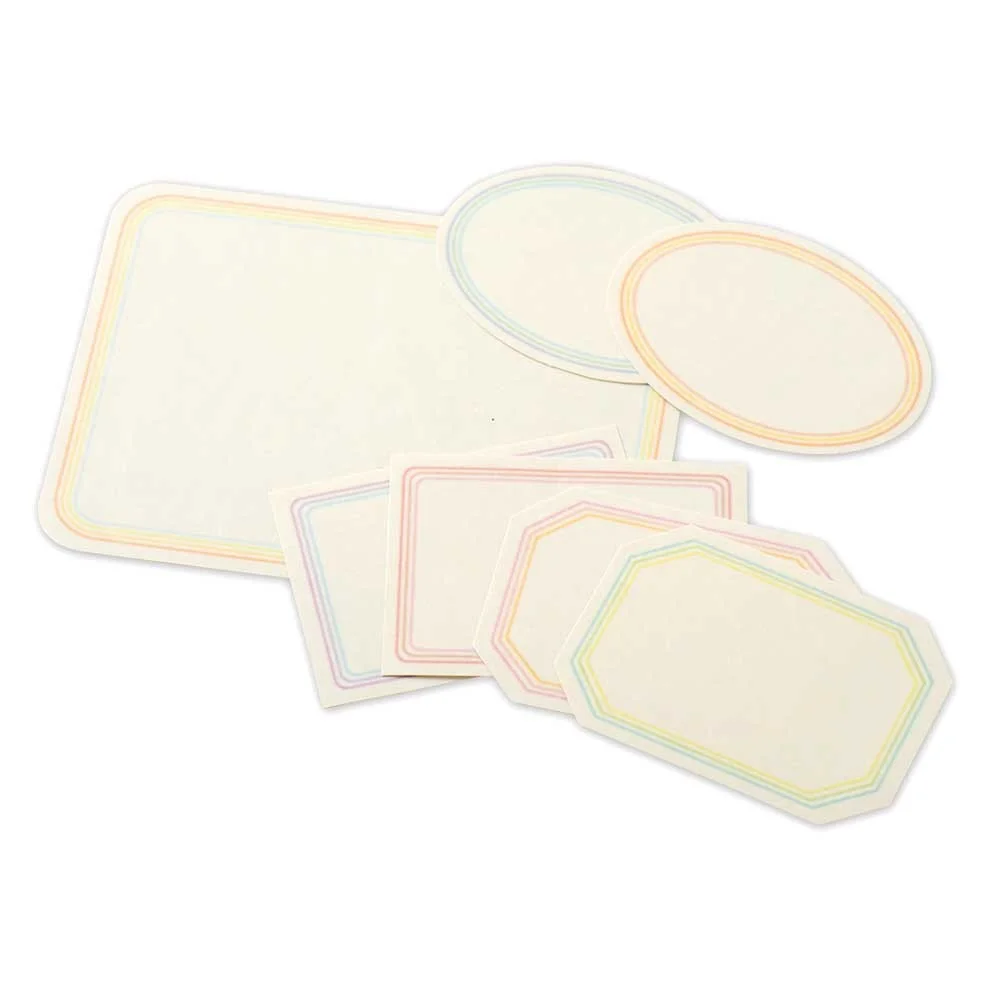 Etiquettes Rainbow Frame - Organisation de la maison avec des solutions de rangement 226 Étiquettes pour la Maison Pack Complet, imperméables, en français,  rangement et organisation de cuisine, accessoire salle de bain, etiquettes  autocollantes bocaux/organisateur cuisine : Amazon.fr: Mode