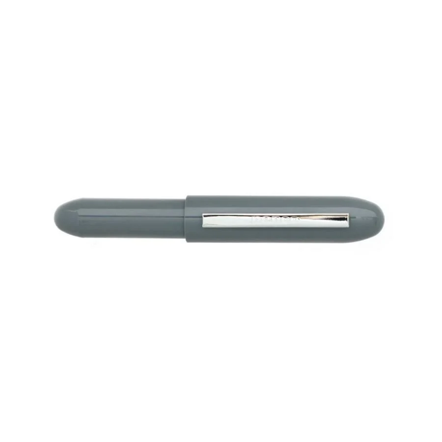 Stylo Bille Penco Bullet Ballpoint Gris - Organisation de la maison avec des solutions Westwing de rangement