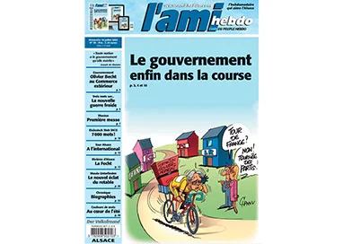 L’Ami hebdo daté du 10 juillet 2022 - Vins Rouges Harmonieux pour Chaque Occasion 📅 Agenda du mois de juillet au Spar Ce mois-ci, place à la convivialité et  aux belles découvertes 🍷 Nous vous invitons à nos journées dégustations, l' occasion idéale de rencontrer des vignerons