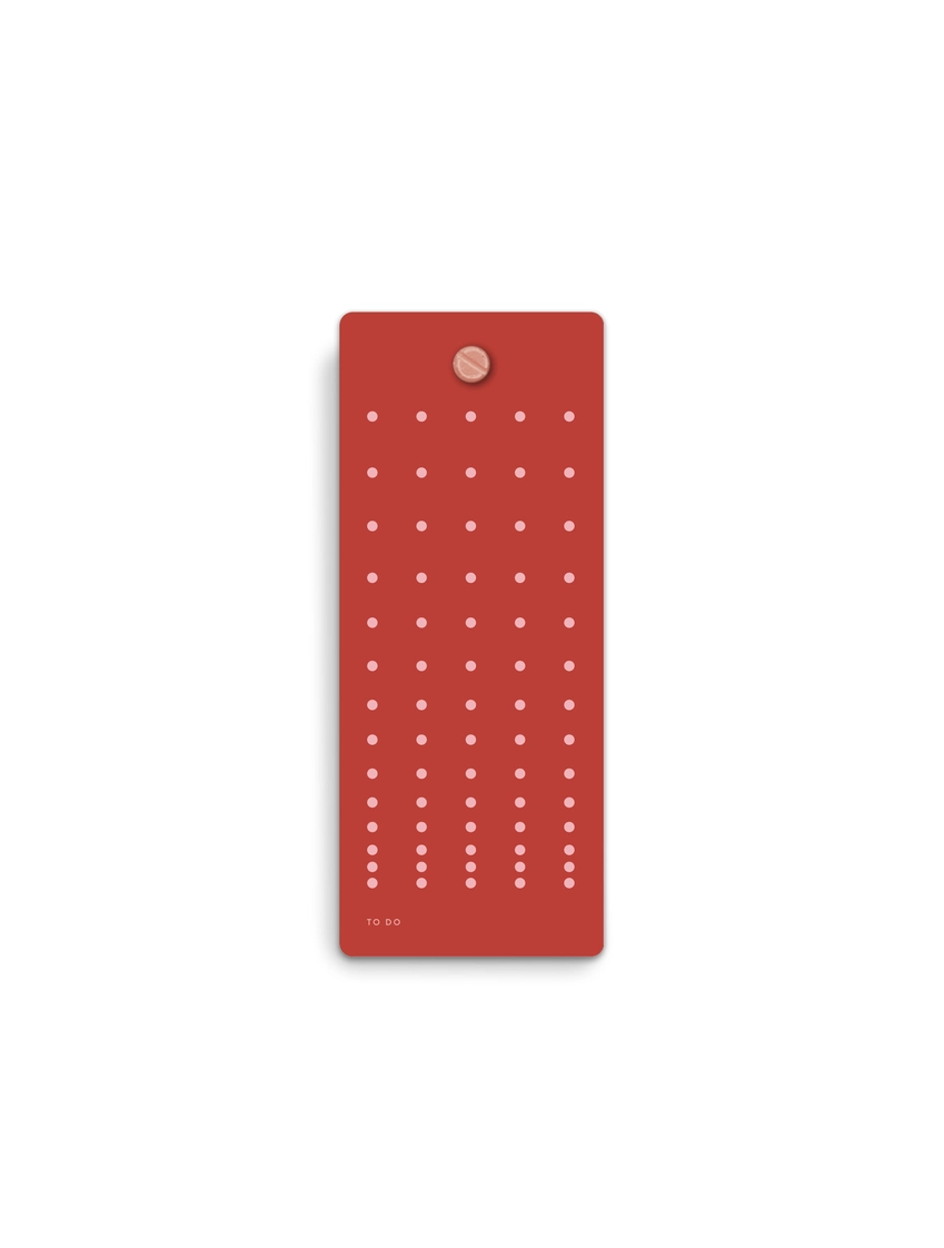 Calepin To Do – Poppy - Organisation de la maison avec des solutions de rangement Désencombrer : liste de contrôle pour l'organisation de la maison [pièce  par pièce] | Wallsauce FR