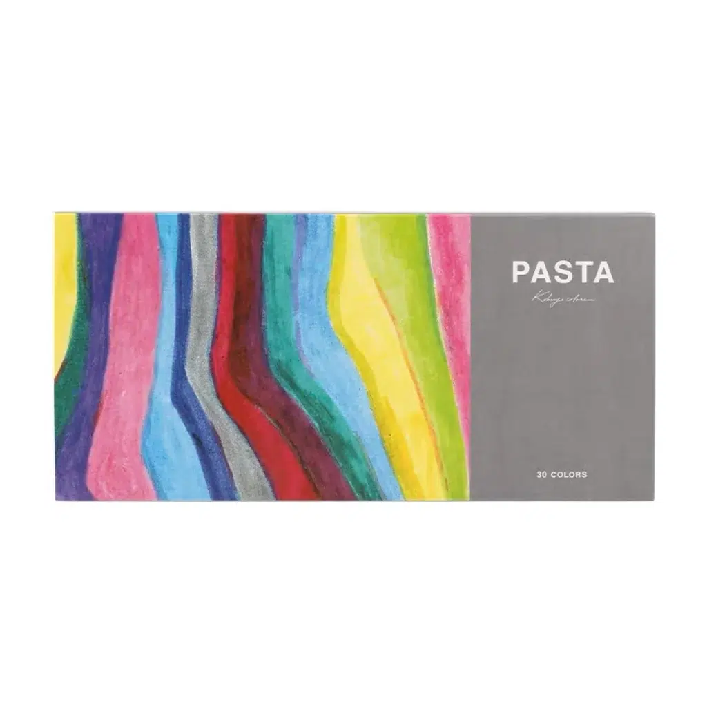 Coffret de 30 Crayons Pasta Kokuyo - Organisation de la maison avec des solutions de rangement BXUUXA Organisateur de 240 Stylos, Organisateur de Marqueurs Boite Rangement  Feutre Acrylique Rangement Crayon avec Séparateur Amovible pour Crayons de  Couleur et Fournitures d'Art :
