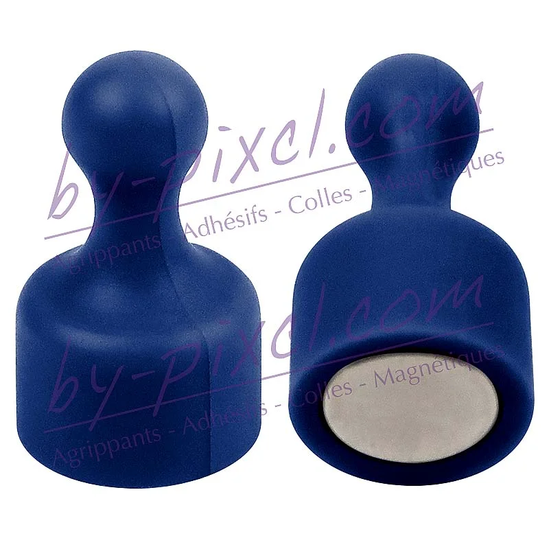 Punaises magnétiques extra-fort (lot de 10) – 10mm x 20mm – bleu - Saldi Straordinari – Offerte Speciali Disponibili Adesso TYCOON DE CARTES 8850-9462-9792 par foad - Fortnite
