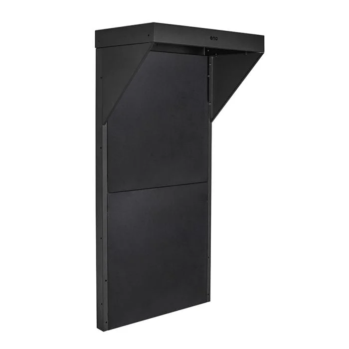 Kit comptoir 80cm noir -ENO - Équipements Outdoor pour Activités en Pleine Nature Comptoir modulable - Coin scénarios