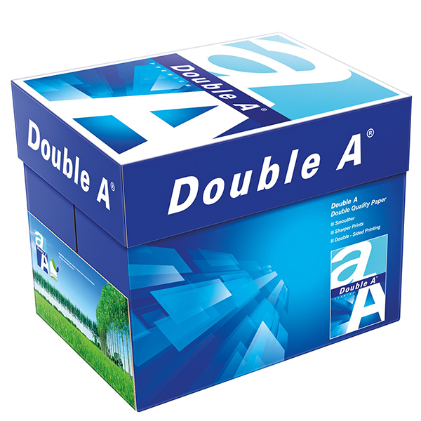 Carton Papier ram A4 80g double A - ​Drones Professionnels & Grand Public | Boutique Française​ - {'count': 2, 'name': 'arme'}
