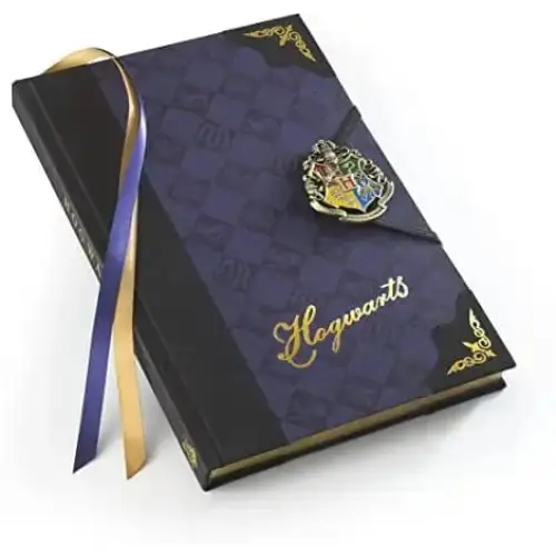 Journal Hogwarts - Gratitude E-shop mondial – Produits durables, modernes et accessibles partout