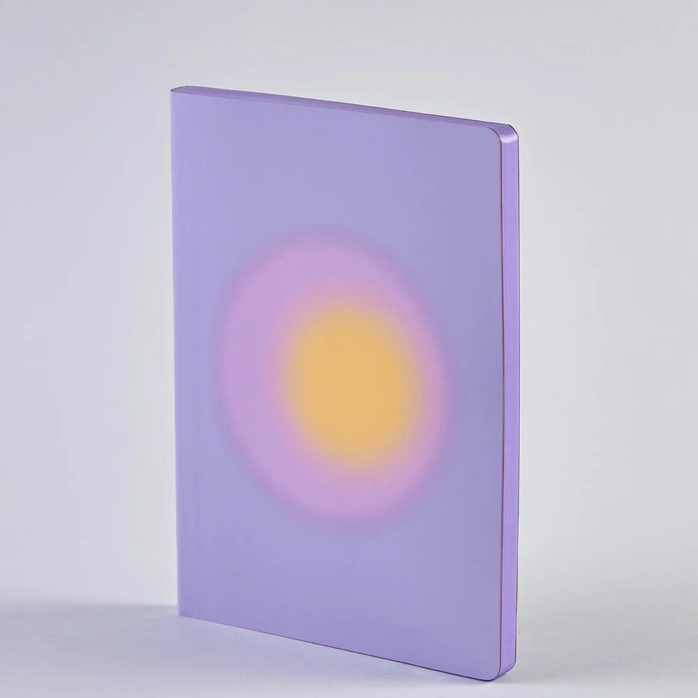 Cahier Trance Lilac - Organisation de la maison avec élèves des solutions de rangement