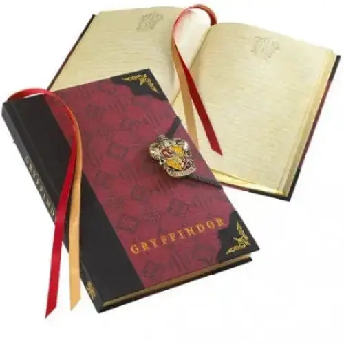 Journal Gryffondor - E-shop mondial Ensemble – Produits durables, modernes et accessibles partout