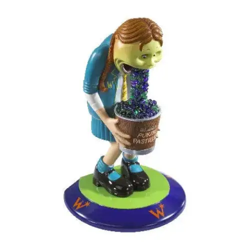 Serre-Livre Weasley - Pastilles Gerbe - E-shop mondial – Produits durables, modernes et accessibles partout - anotherway pastille e-shop produit