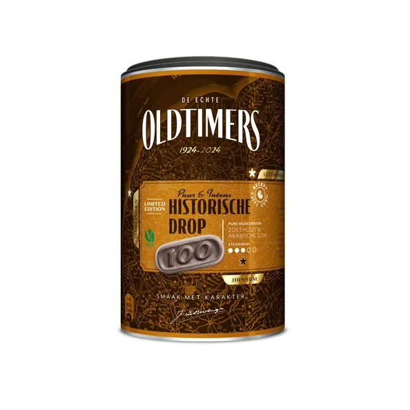 Oldtimers historische drop blikje (12x 200gr) - Vins Rouges Harmonieux pour Chaque Occasion Didier Dagueneau Vin de France Silex 2020 | Kent Street Cellars