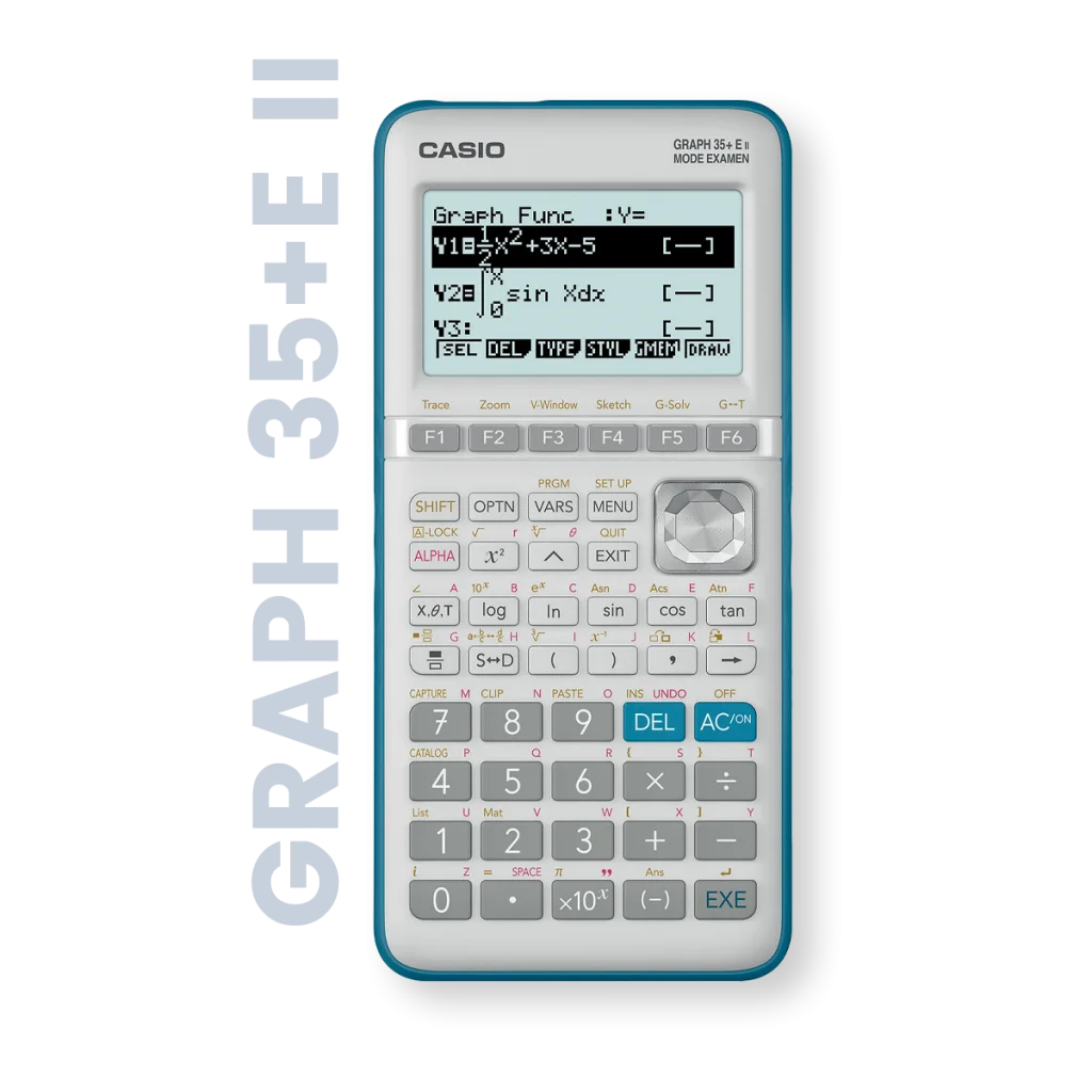 Calculatrice Graph 35+E II lycée – Casio - Organisation de la maison avec des solutions de rangement Comment ranger sa maison avec un home organiser ?