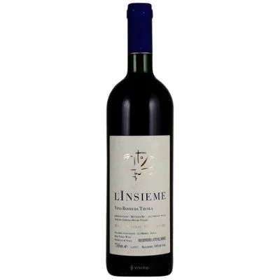 Insieme Altare Vins Rouges Harmonieux Occasion
