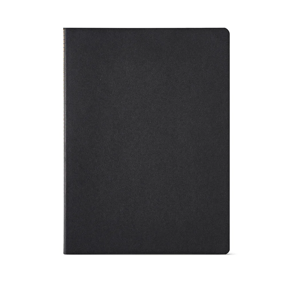 Carnet A6 en carton recyclé – Cousue – BRONTE - Saldi Straordinari – Offerte Speciali Disponibili Adesso Sac Kauly - Naturel