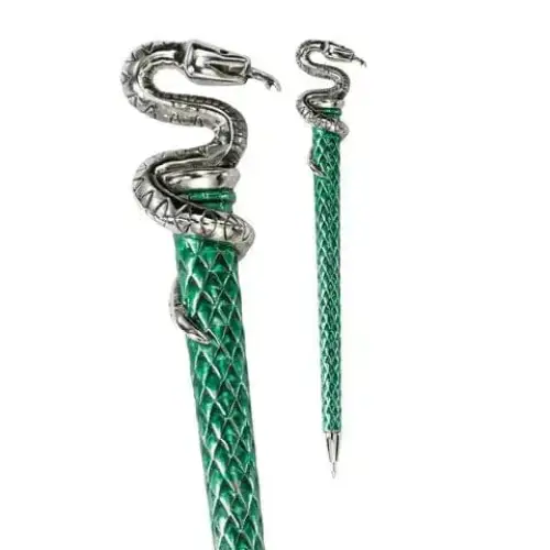 Stylo Premium - Serpentard - E-shop mondial – Produits durables, modernes et accessibles partout Stylos et accessoires — L'effet canopée, Lyon