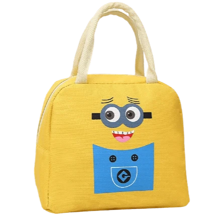 Sac Isotherme Repas Minion Saldi Straordinari Offerte Speciali Disponibili Adesso