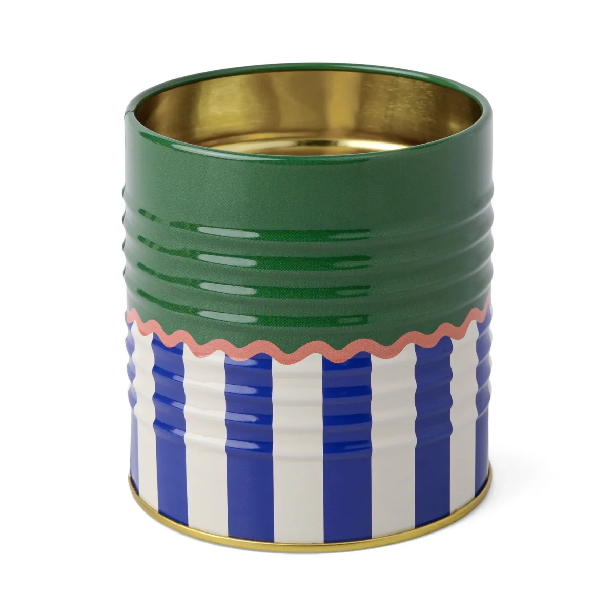 Pot à Crayons – Striped - Organisation de la maison avec des solutions de rangement 3 nouveaux pots à crayons 😍 Pratique et déco sur les bureaux des  enfants... 😉 Ma fille adore... Une retouche ou 2 et ils seront bientôt  dispo sur Etsy ou en MP #