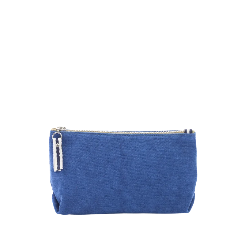 Trousse toile médium Bleu roi - Vins Rouges Harmonieux pour Chaque Occasion Voyage en groupe au Caucase: Géorgie et Arménie | WeRoad