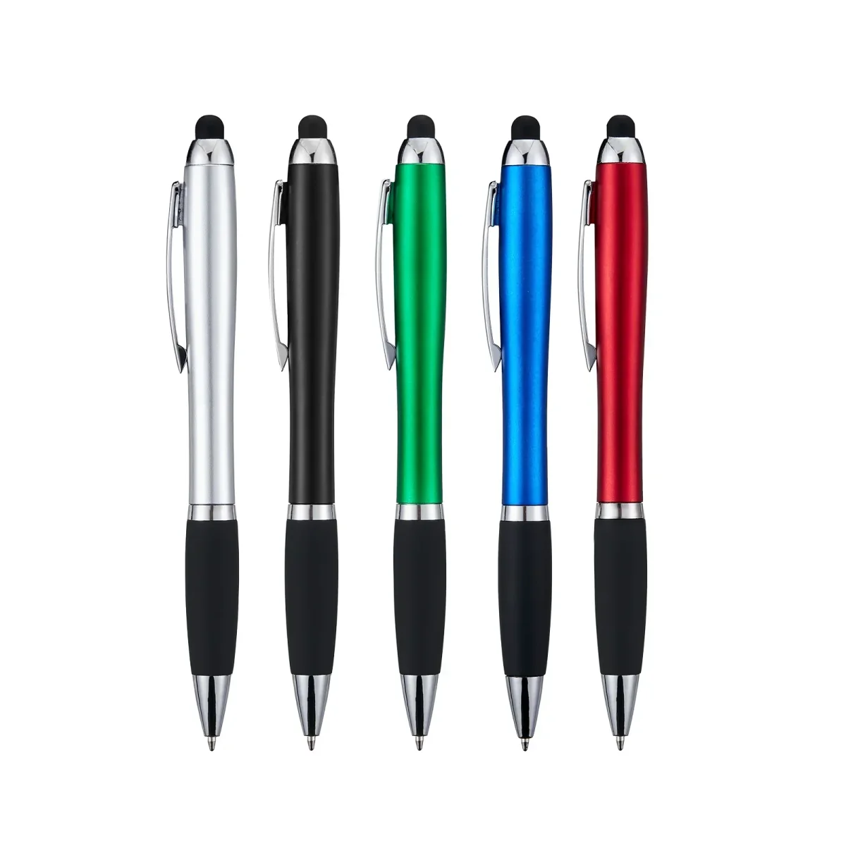 Stylos bille stylet lumière LED pièces E-shop mondial Produits durables modernes accessibles