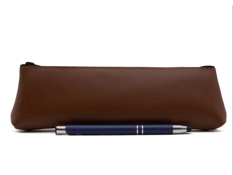 Grande trousse triangle cuir Vins Rouges Harmonieux Occasion