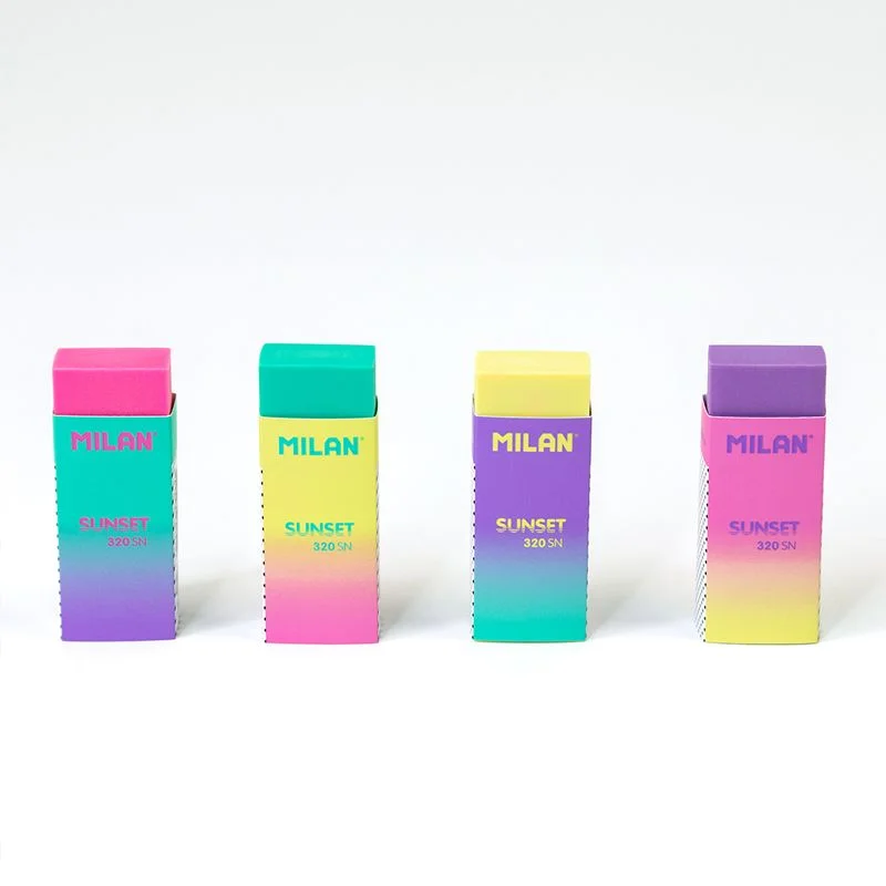 Gomme 80’s Sunset - Organisation de la maison avec des solutions de rangement Ranger sa maison : par où commencer ? - LOrganisée