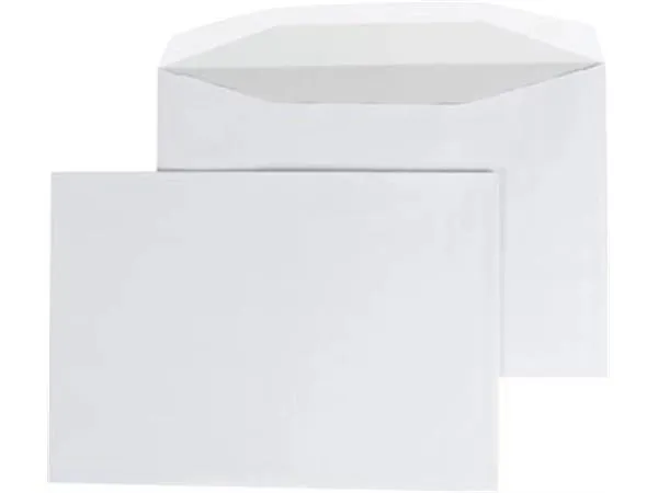 Gallery enveloppen saison ft 156 x 220 mm, stripsluiting (500 stuks) - Vins Rouges Harmonieux pour Chaque Occasion