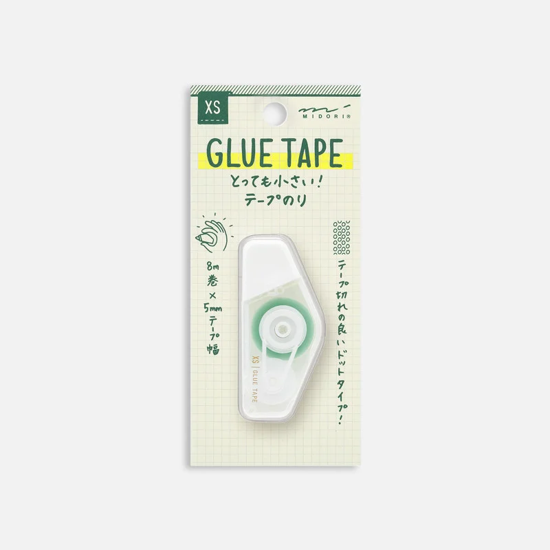 Glue Tape Midori - terme Organisation de la maison avec des solutions de rangement