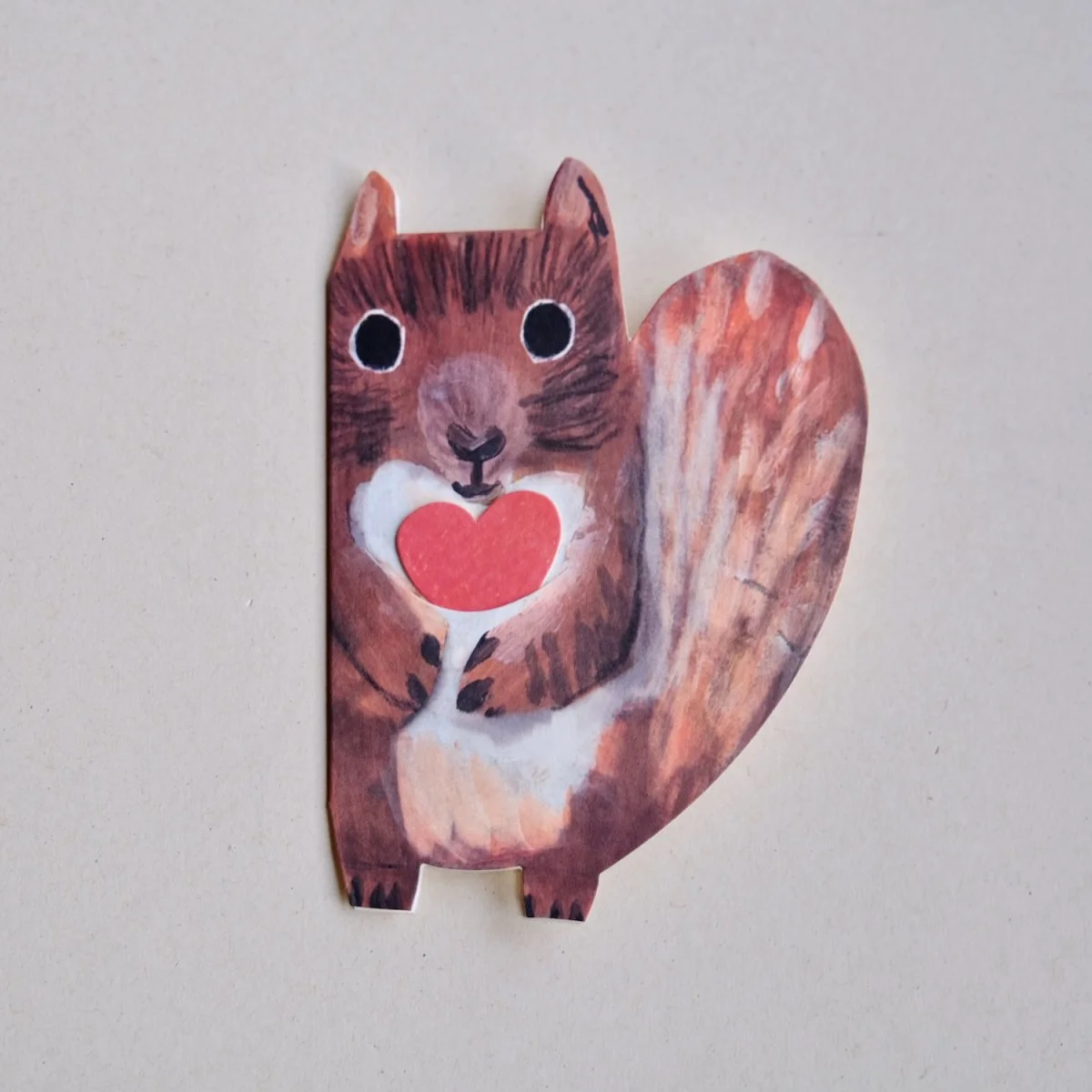 Carte Ecureuil Coeur de Noisette - Organisation de la maison avec des solutions de rangement Parce que passer son temps libre à ranger notre intérieur n'est pas  toujours une partie de plaisir, on a trouvé une astuce pour garder une  maison en ordre et sans gros effort.