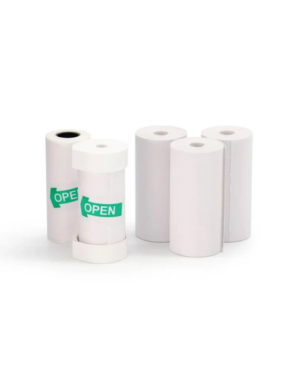 Rouleaux de recharge pour impression instantanée - Koko - Kiimento - Boutique Maman & Bébé – Produits Essentiels au Quotidien Respimer Recharges Mouche Bébé, 20 Filtres Protecteurs, Rhume et  Rhynopharyngite 20 pc(s) - Redcare Pharmacie
