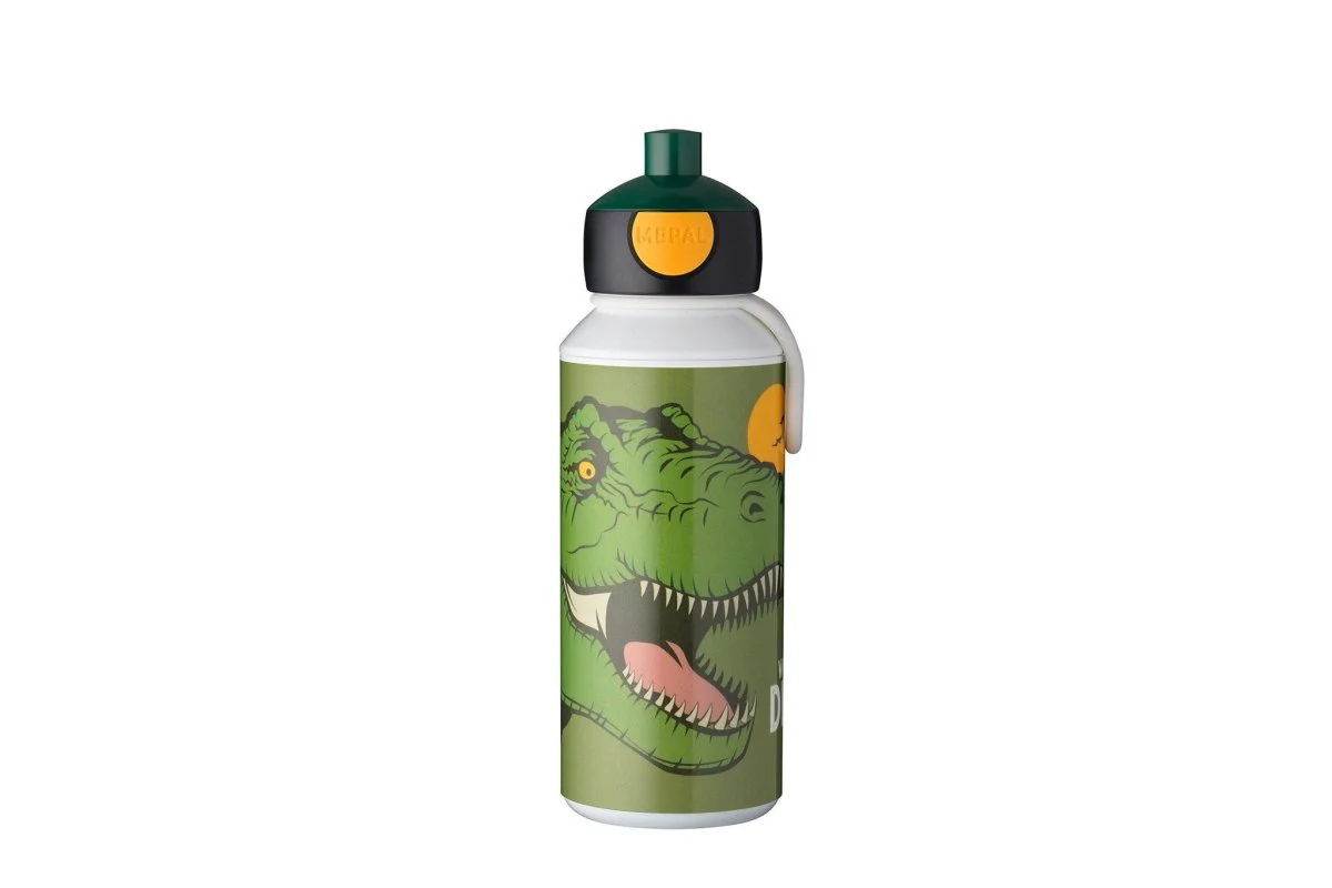 Mepal Bouteille Pop Up Campus Dino E-shop mondial Produits durables modernes accessibles