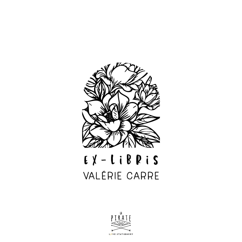 Tampon ex-libris pivoines, fleurs personnalisé - Saldi Straordinari – Offerte Speciali Disponibili Adesso Les 10 plus belles fleurs d'été à avoir dans son jardin | AD Magazine
