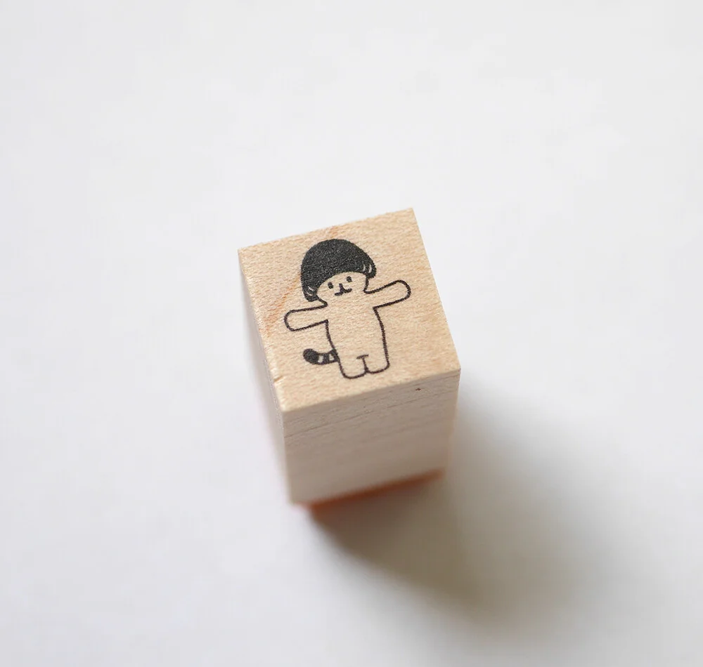 Petit Tampon Chat Champignon - Organisation de la maison avec des solutions de rangement 30 idées pour bien organiser sa maison et récupérer de l'espace | GQ France