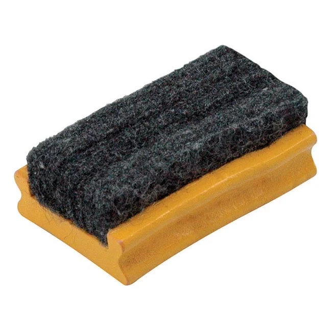 Mini brosse pour ardoise d’écolier blanche et noire – Maped - Organisation de la maison avec des solutions de rangement - {'count': 6, 'name': 'cm'}