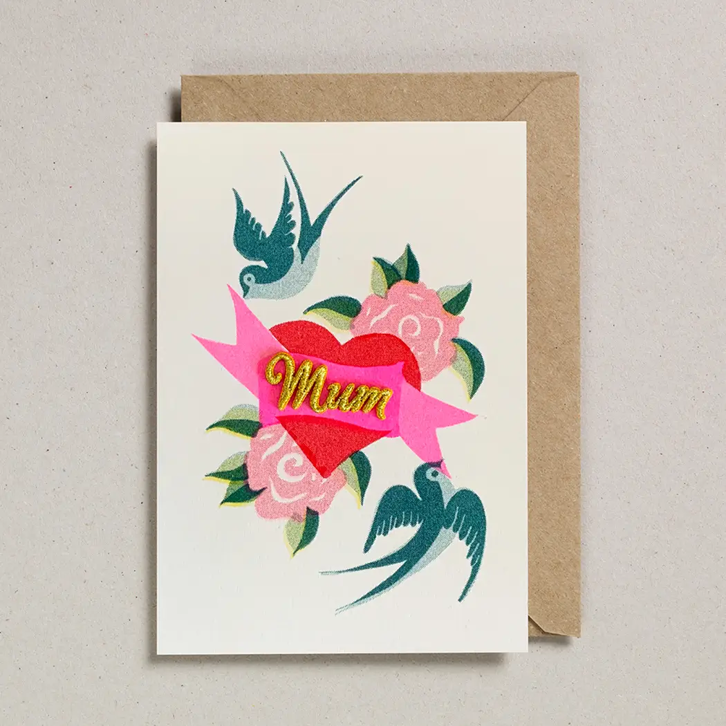 Carte Mum Organisation maison solutions rangement