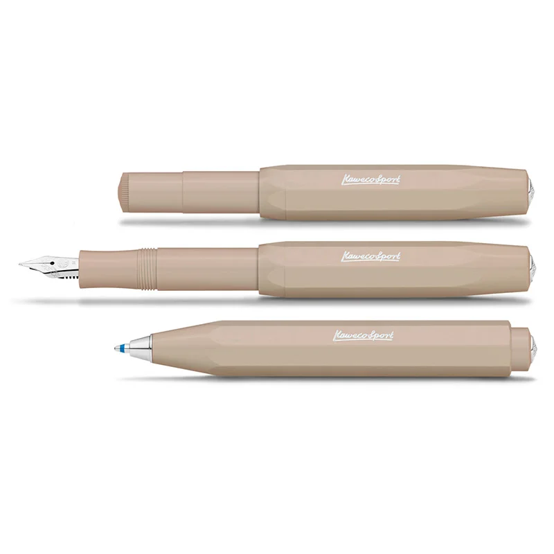 Stylo Kaweco Sport Macchiato - Organisation de la maison avec des solutions de rangement - Comment ranger efficacement