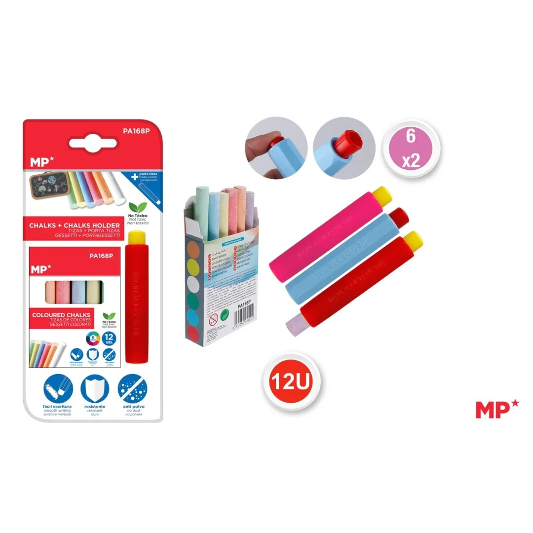 Craie Couleur Porte Craie Madrid Papel Organisation maison solutions rangement