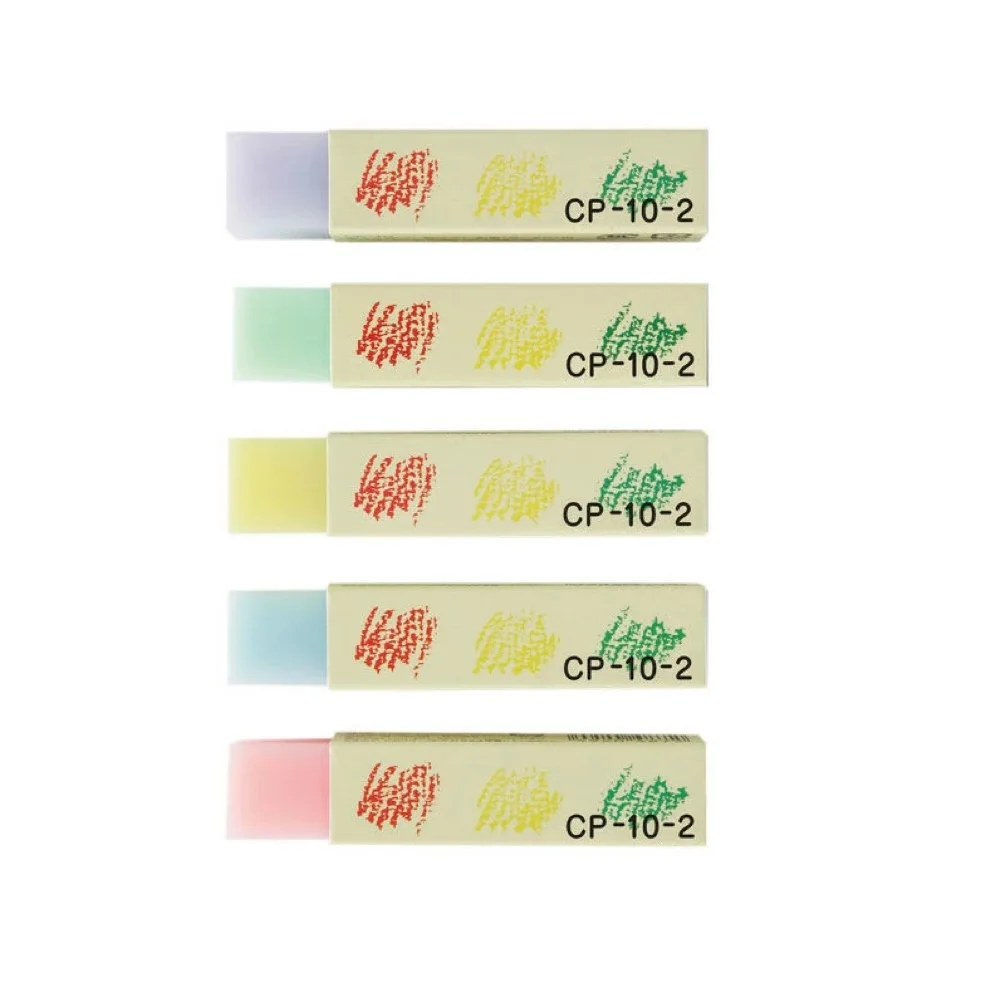 Gommes Pastel Seed - Organisation de la maison avec des solutions de rangement Petit espace : nos astuces de rangement pour toute la maison