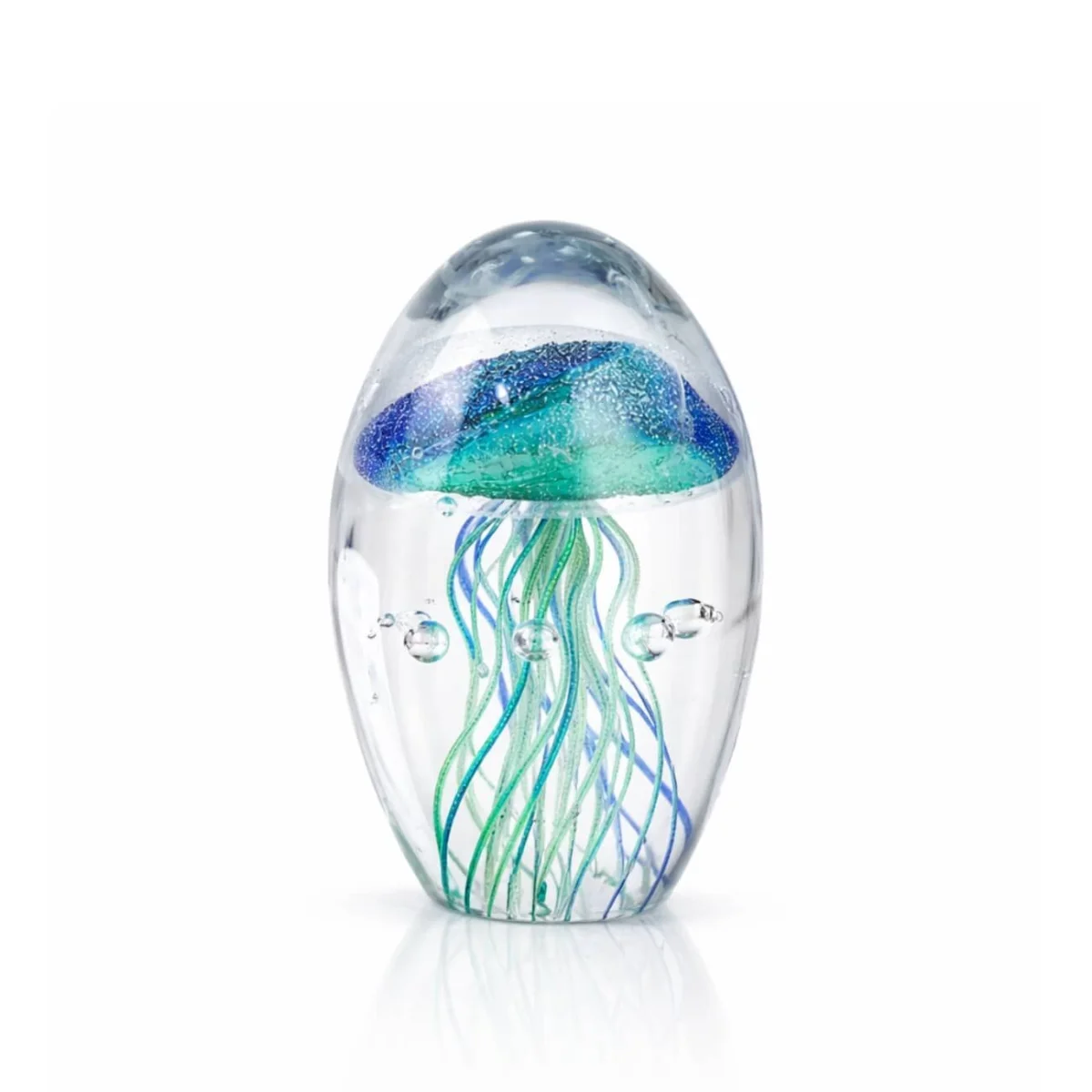 Sulfure méduse turquoise cristal - Vins Rouges Harmonieux pour Chaque Occasion Sulfure d'occasion - Collection - leboncoin