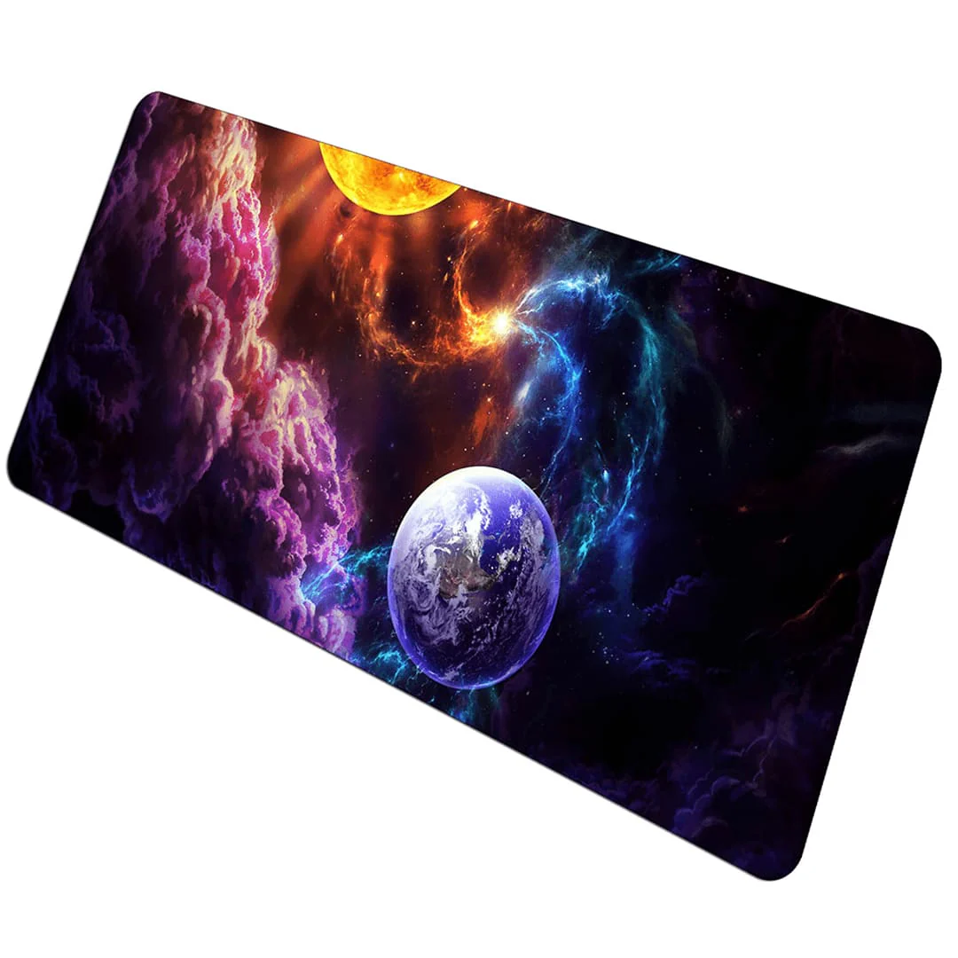 Tapis de Souris XXL Terre et Soleil - ​Drones Professionnels & Grand Public | Boutique Française​ - {'count': 1, 'name': 'AliExpress'}