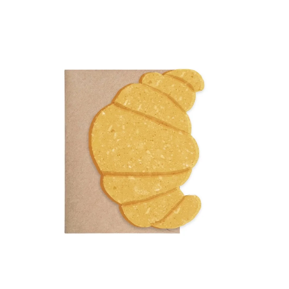 Mini Carte Croissant Organisation maison solutions rangement