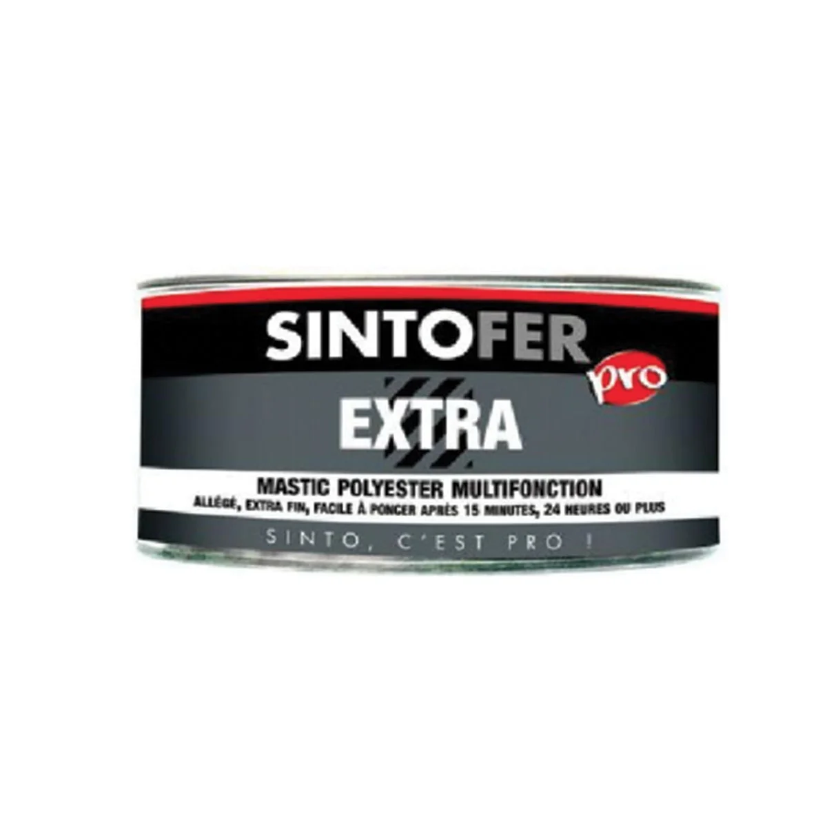 Mastic pro extra - Saldi Straordinari – Offerte Speciali Disponibili Adesso MASTIC CARROSSERIE POLYESTER ALUMINIUM EXTRA FIN : Amazon.com.be: Auto et  moto