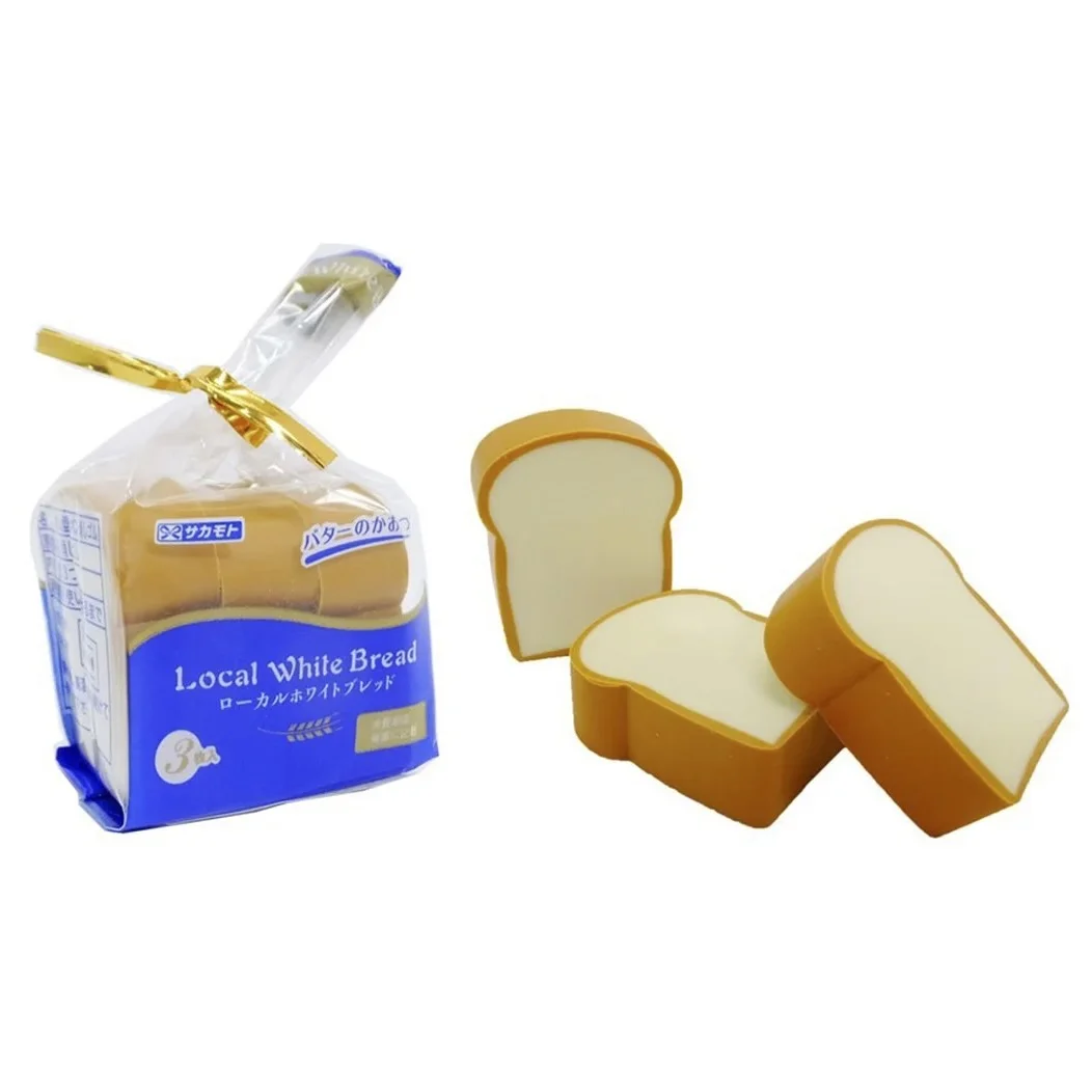 Gomme Pain de Mark Mie - Organisation de la maison avec des solutions de rangement