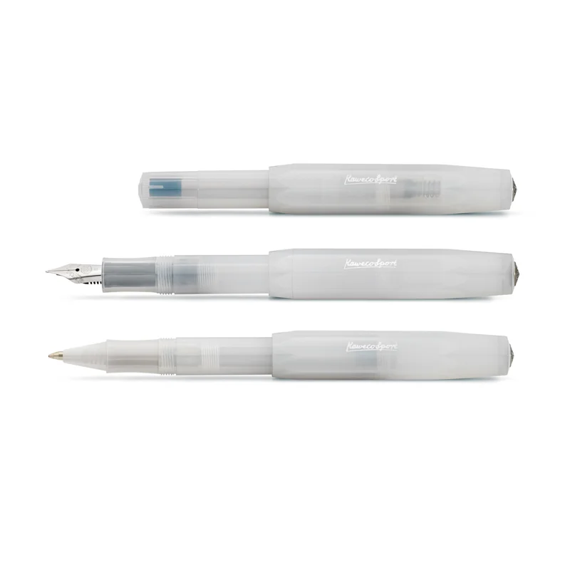 Stylo Kaweco Sport idées Coco Givré - Organisation de la maison avec des solutions de rangement
