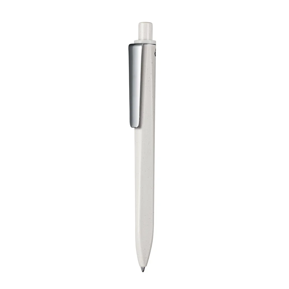 Stylo bille en plastique recyclé d’appareils électroménagers et métal – RIDGE RECYCLED M - Saldi Straordinari – Offerte Speciali Disponibili Adesso - {'count': 1, 'name': 'gril'}