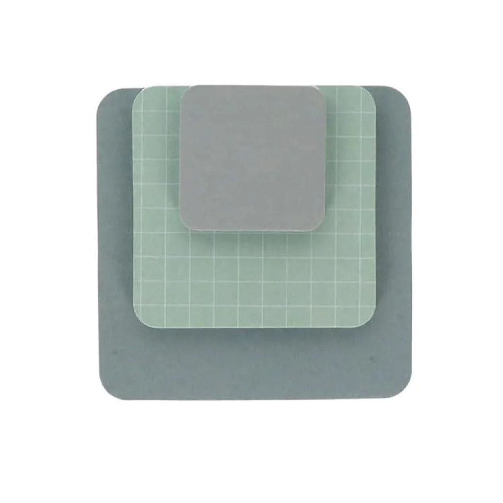 Post-it Zabooon Matcha Organisation maison solutions rangement