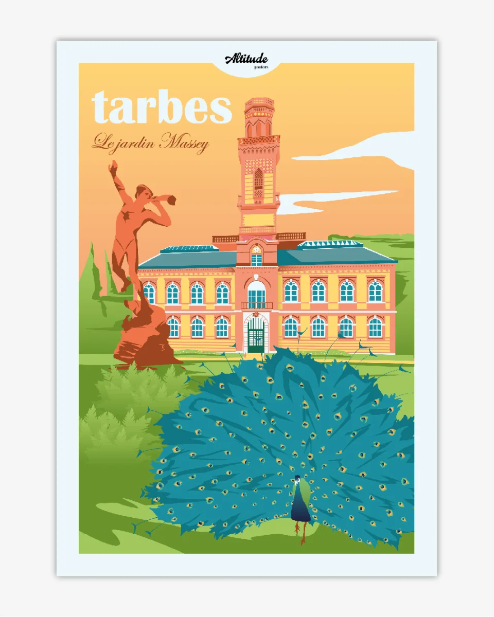 Carte postale Tarbes - Vins Rouges Harmonieux pour Chaque Occasion Acheter vin Cahors Carte Noire (sans prix de réserve) 2007 (lot:  B2218067-315)