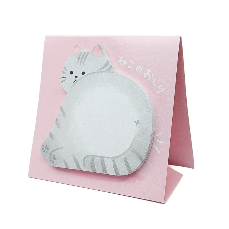 Post-it Japonais Chat - Saldi Straordinari – Offerte Speciali Disponibili Adesso These Japanese Memo Pads Reveal Architectural Sites As Each Sheet is  Removed | ArchDaily