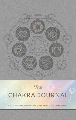 The Seven Chakras Ruled Journal with Pocket - Saldi Straordinari – Offerte Speciali Disponibili Adesso - heart chakra healing chakra journal
