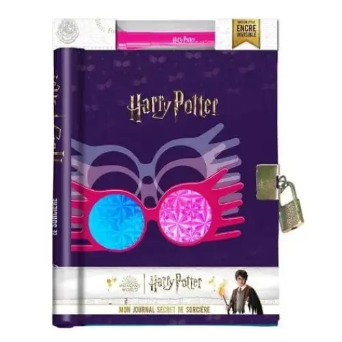 Journal Intime Luna - E-shop mondial – Produits durables, modernes et accessibles partout - bullet journal journal e-shop produit
