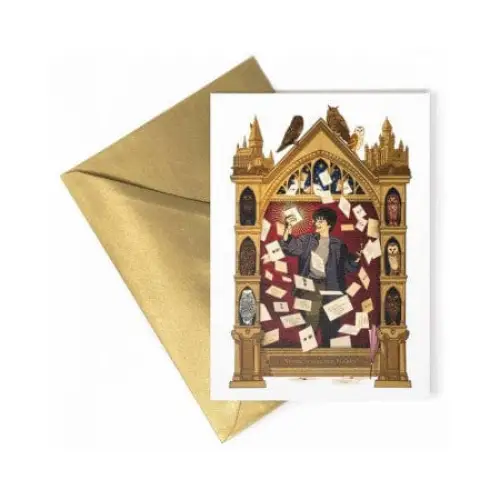 Carte Enveloppe Minalima You' Wizard E-shop mondial Produits durables modernes accessibles